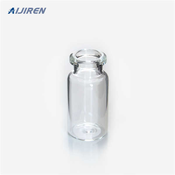 GC 20ml Headspace Vial Shimadzu-Headspace GC Vial Factory